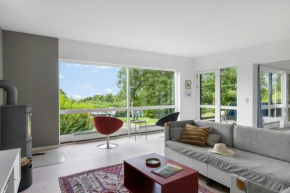 Family-Friendly Summer House In Veddinge Bakker, Fårevejle Kirkeby